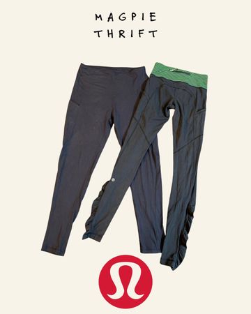 Lululemon leggings