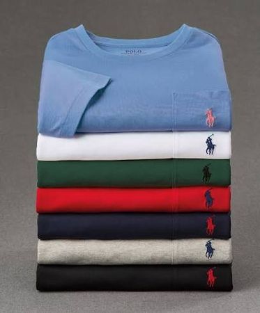 Ralph Lauren T-Shirts