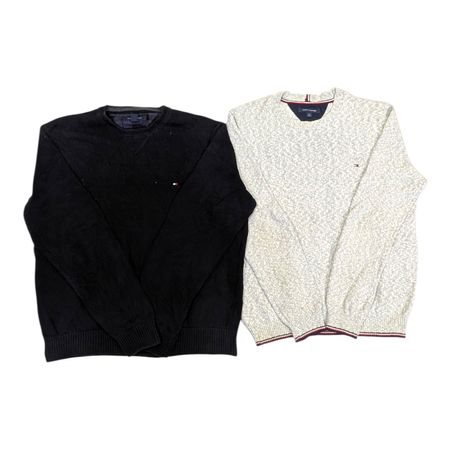 Maglione Tommy Hilfiger
