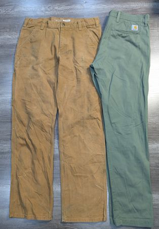 4451 - Carhartt Jeans