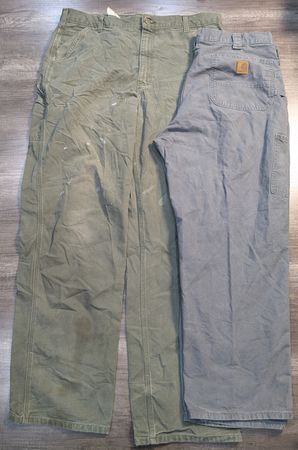 4452 - Carhartt Jeans