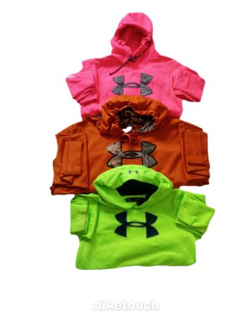 Under Armour Hoodies