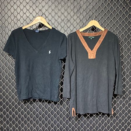 Lauren Ralph Lauren Sweater (Fnc:1706)