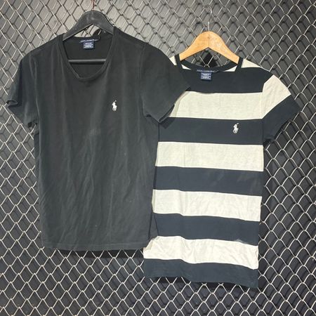 Ralph Lauren T-Shirts Top (Fnc:1708)