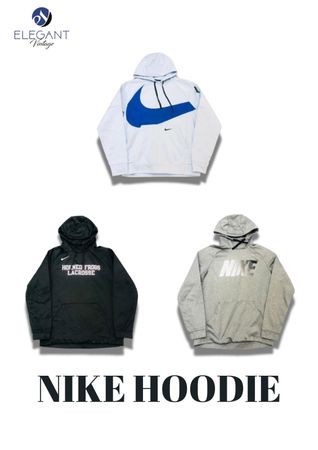 Nike Hoodies - EVM1117