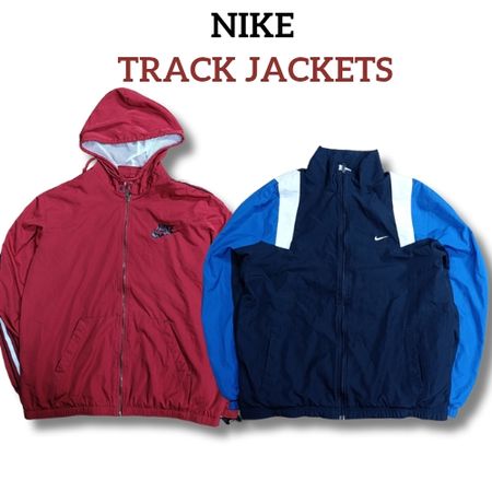 Jaquetas de corrida Nike