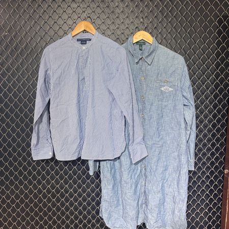 Lauren Ralph Lauren Shirts  (Fnc:1710)