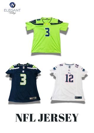 NFL Jerseys - EVM1120