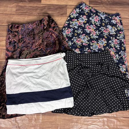 Lauren Ralph Lauren Skirts (Fnc:1711)