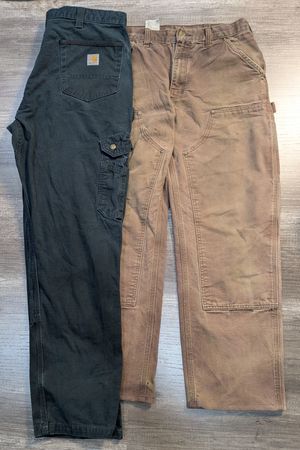 4466 - Pantalons de travail Carhartt