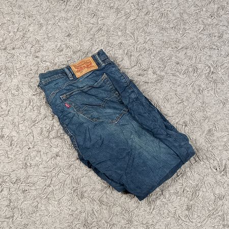 LEVI'S MIX CODED DENIM JEANS OVERSIZE BUNDLE