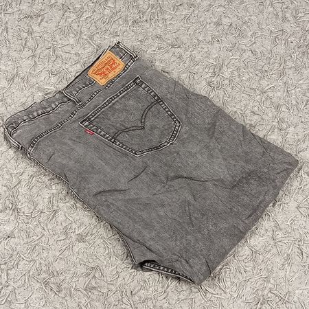 LEVI'S MIX CODED DENIM JEANS OVERSIZE BUNDLE 7