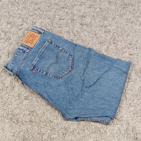 LEVI'S MIX CODED DENIM JEANS OVERSIZE BUNDLE