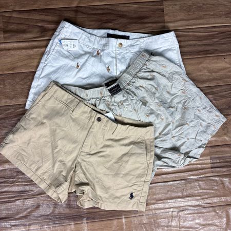 Ralph Lauren Short (Fnc:1716)