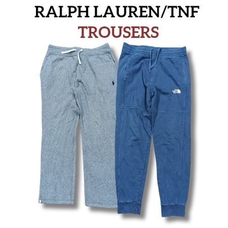 Calças de moletom Ralph Lauren