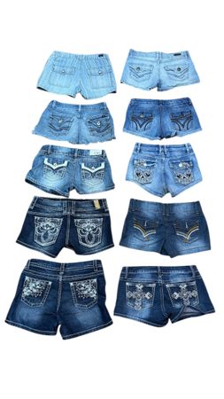 Y2k vente chaude sexy court à 639