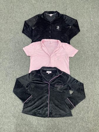 Juicy Couture Sleepwear - (17/03)