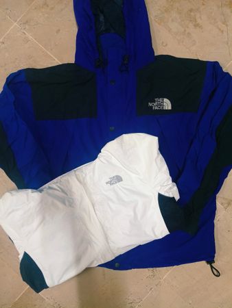 Windbreakers