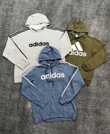 Vintage adidas Sweatshirts #01 - 17326