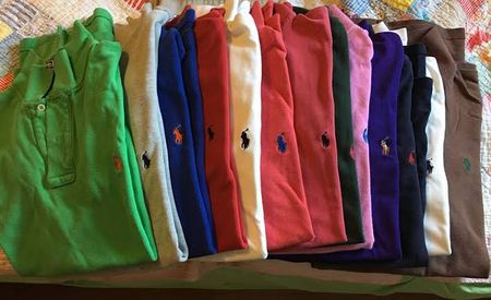 Polo Ralph Lauren Tshirts