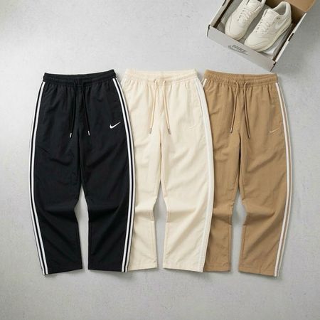 Vintage Nike Track Pants | #N170326
