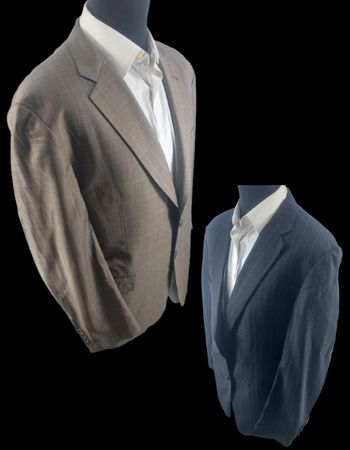 Burberry Blazers ❤️ 😍