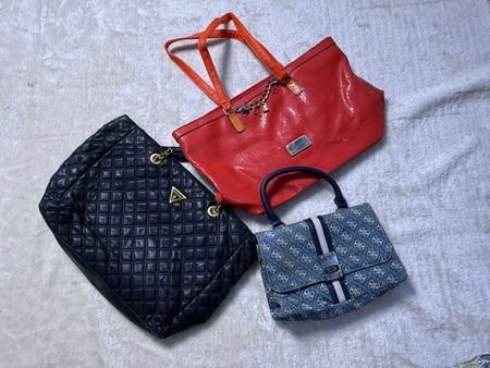 Guess bags