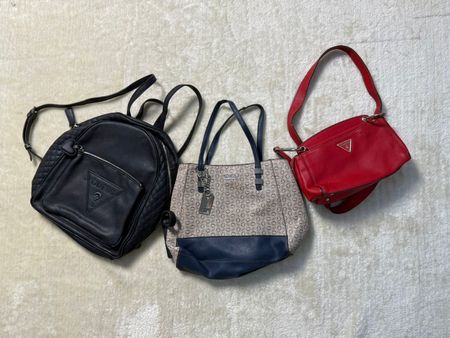 Guess bags