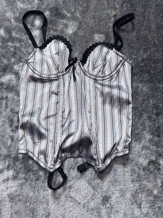 Sexy corset