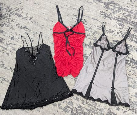 Victoria secret camisole