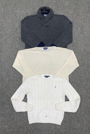 Ralph Lauren Sweaters - (17/03)