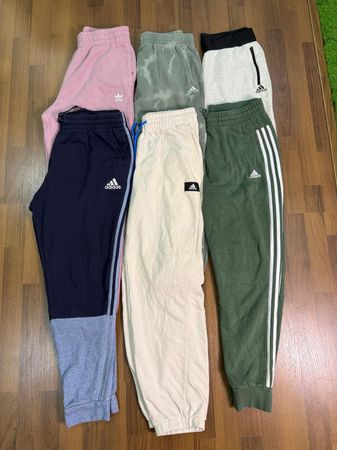 AV-1253 Adidas Sweatpants & Trousers