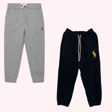 Polo Ralph Lauren Trousers (18- March)