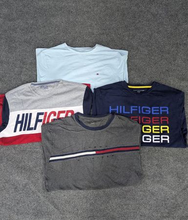 CRZ2016 Tommy Hilfiger T-Shirts