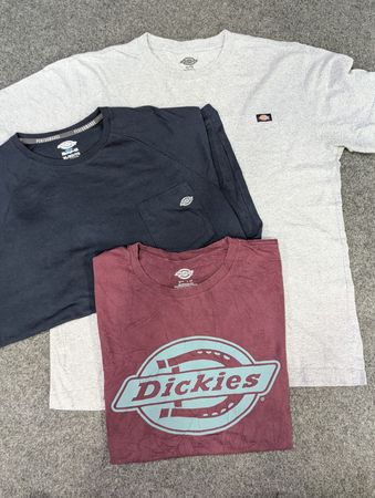 CRZ2022 Dickies T-Shirts