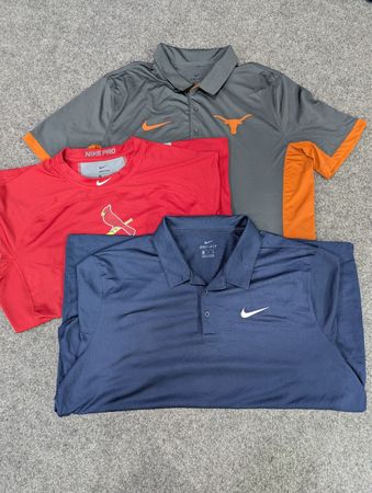 ZV2023 Nike Sport T-Shirts