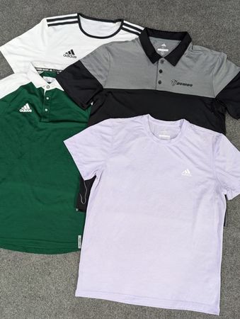 ZV2024 Adidas Sport T-Shirts