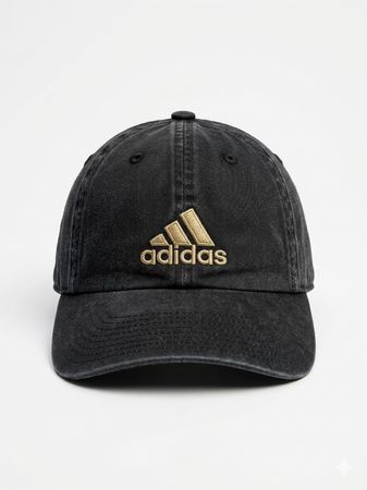 Adidas Hats Vintage, Y2K & Modern Mix Caps
