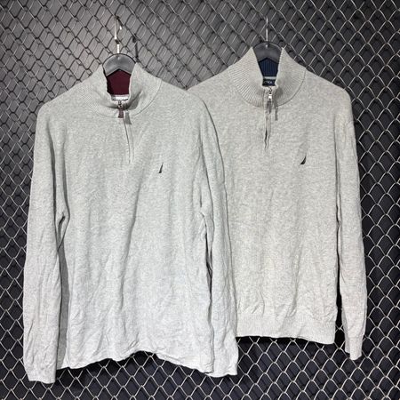 Nautica Sweater (Fnc:1721)