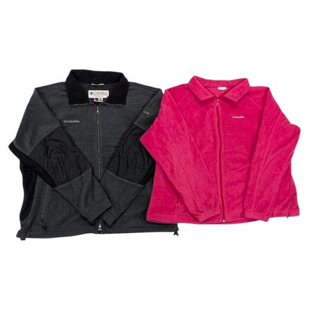 Columbia Fleece