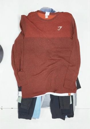 Gymshark Premium Reseller Mix