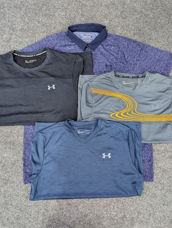 CRZ2029 Under Armour Sport T-Shirts