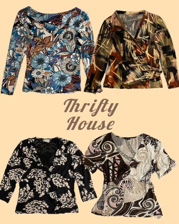 Art Class Drop Y2k Tops(TH/293)