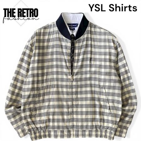 YSL Shirts-0054