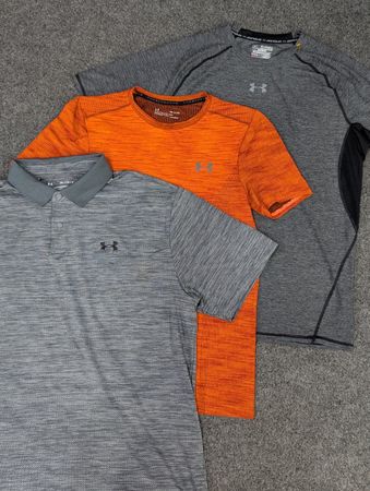 CRZ2032 Under Armour Sport T-Shirts