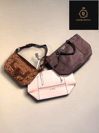 Guess bags