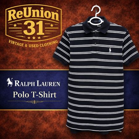 Ralph Lauren Polo T-shirts (007b)