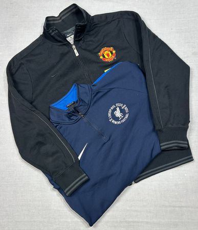 Football jacket WR_01176