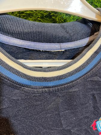 Premium Football Sweatshirts and Hoodies