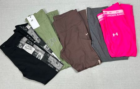 Nike legging WR_01181